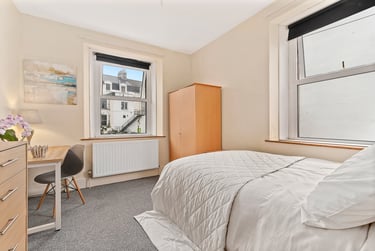 6 bed house, Trematon Terrace, Mutley, Plymouth, PL46QS - Image 5